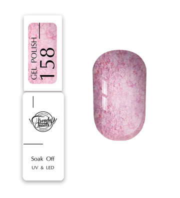 ESMALTE EN GEL 158