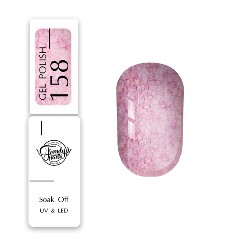 ESMALTE EN GEL 158