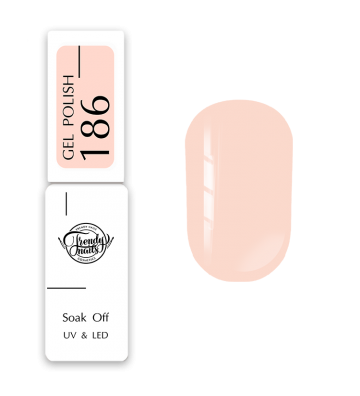 ESMALTE EN GEL 186