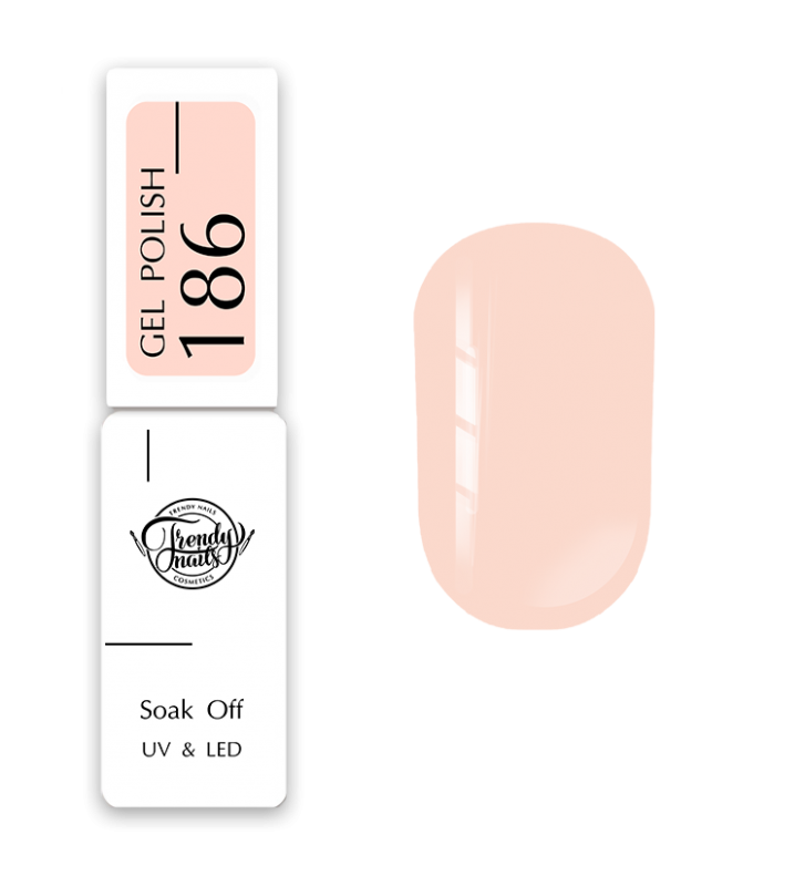 ESMALTE EN GEL 186