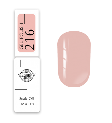 ESMALTE EN GEL 216