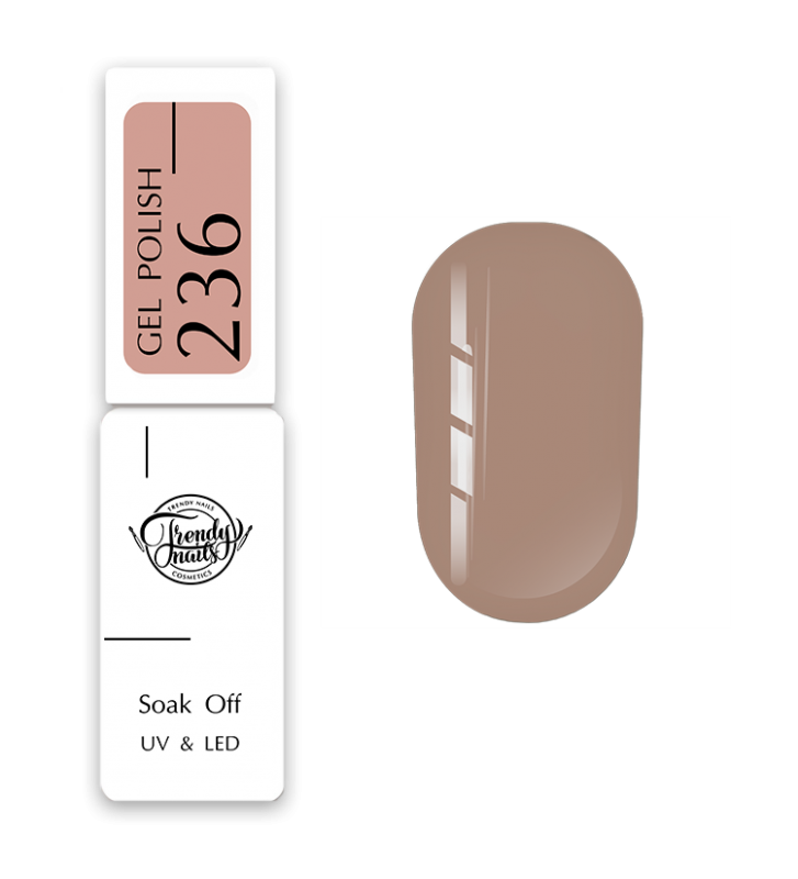 ESMALTE EN GEL 236