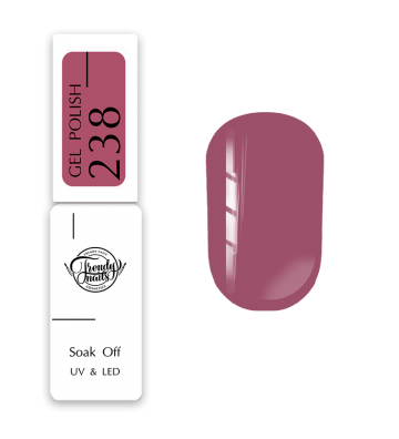 ESMALTE EN GEL 238