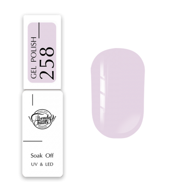 ESMALTE EN GEL 258