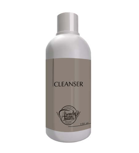 CLEANSER