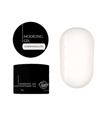 MODELLING GEL MARSHMALLOW