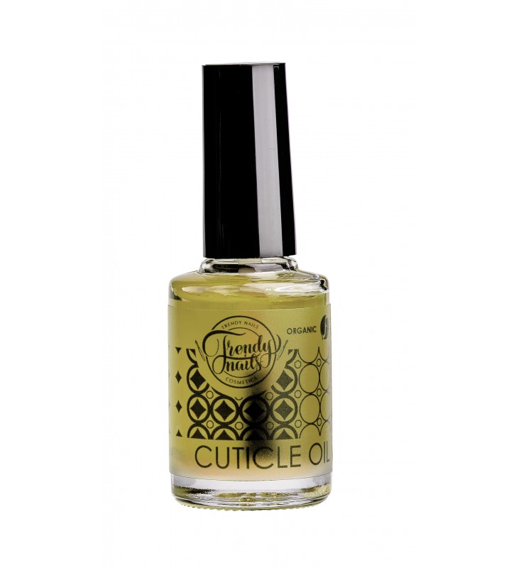 CUTICLE OIL MELOCOTÓN