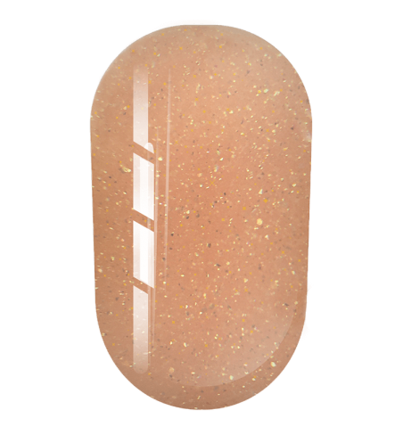 ACRYGEL CRYSTAL BLUSH