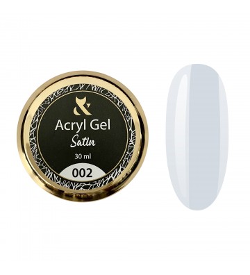 F.O.X ACRYL GEL SATIN 002