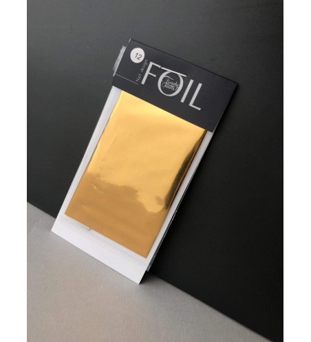 TRENDY FOIL 012