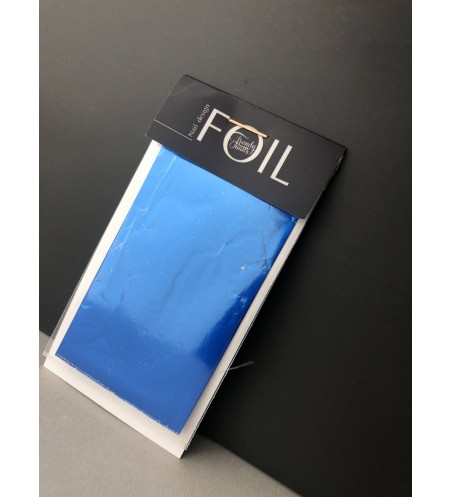 TRENDY FOIL BLUE