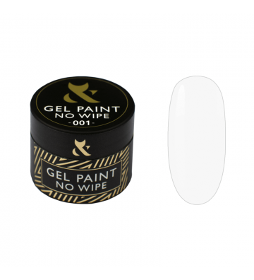 F.O.X Gel Paint 001