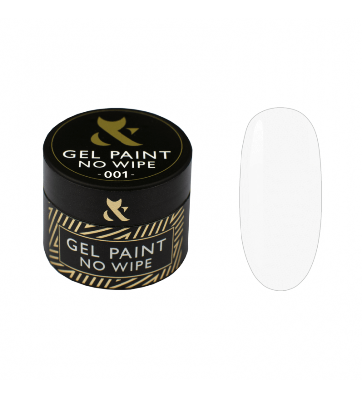 F.O.X Gel Paint 001