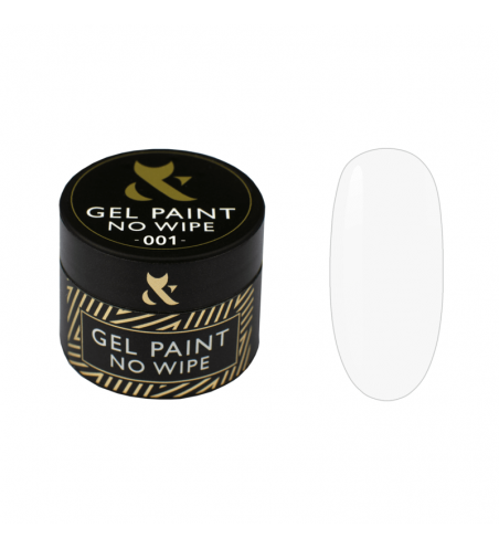 F.O.X Gel Paint 001