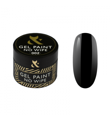 F.O.X Gel Paint 002