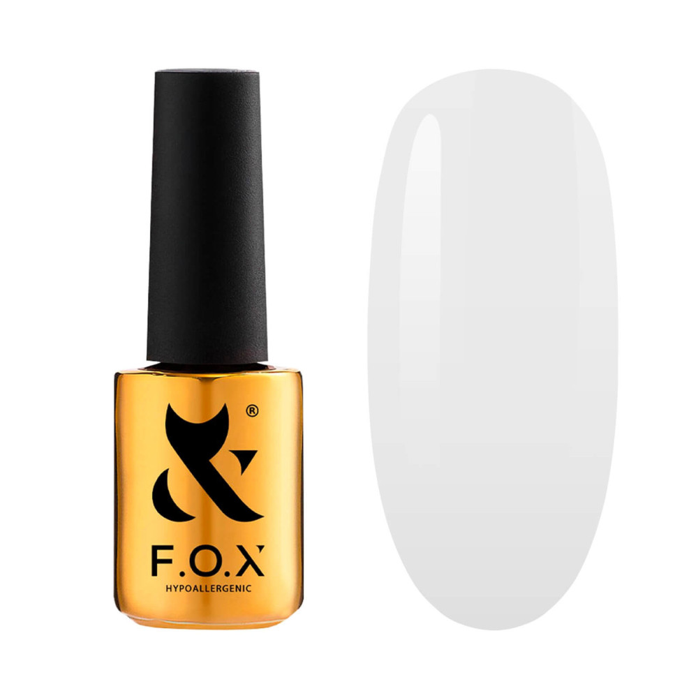 F.O.X Acryl gel Bottle 001