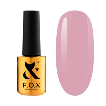 F.O.X Acryl gel Bottle 003