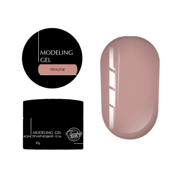 MODELLING GEL PRALINE