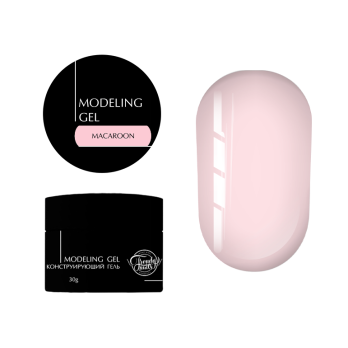 TRENDY MODELING GEL MACAROON