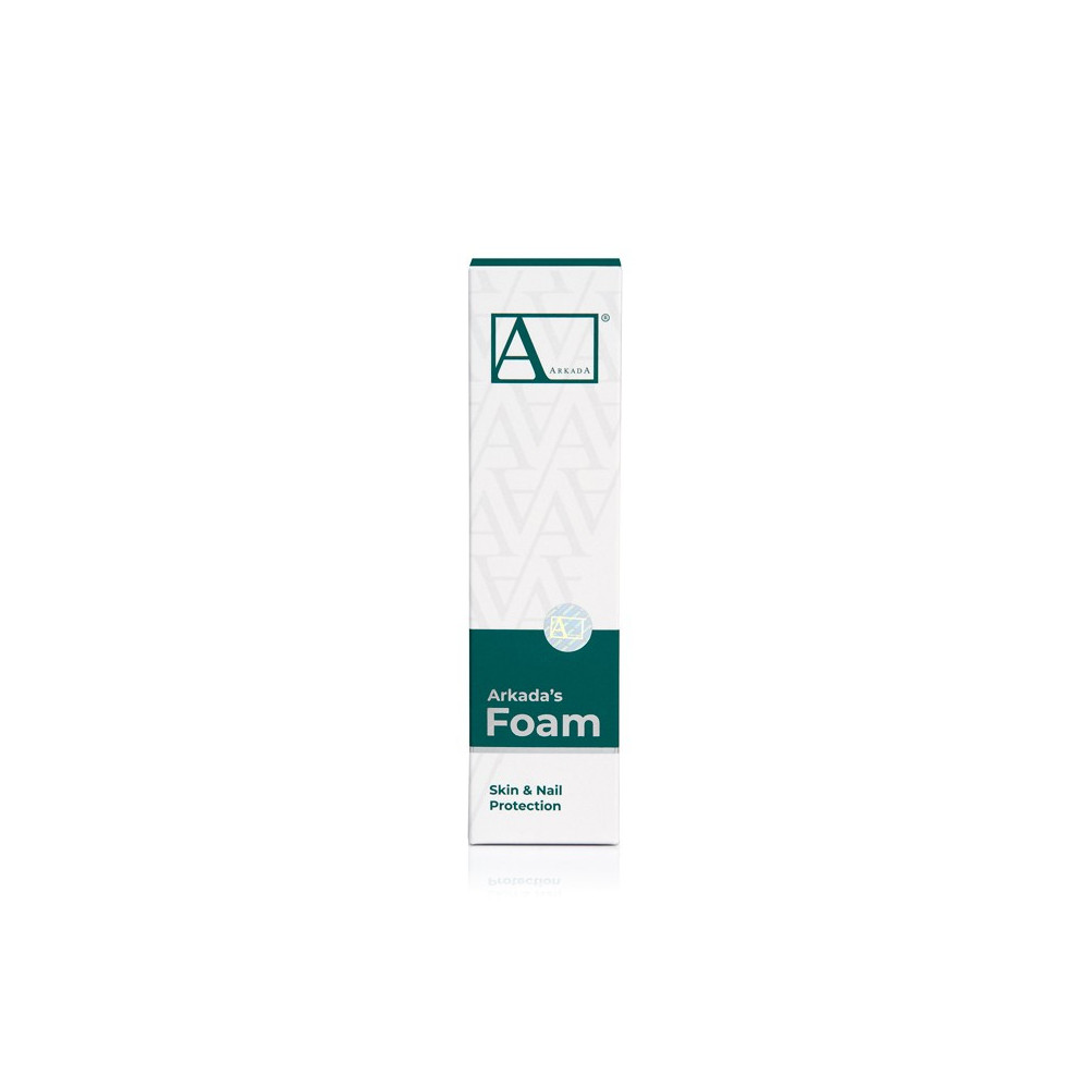 Aarkada Espuma Protección 150ml