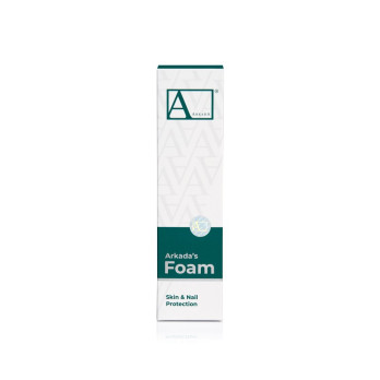 Aarkada Espuma Protección 150ml