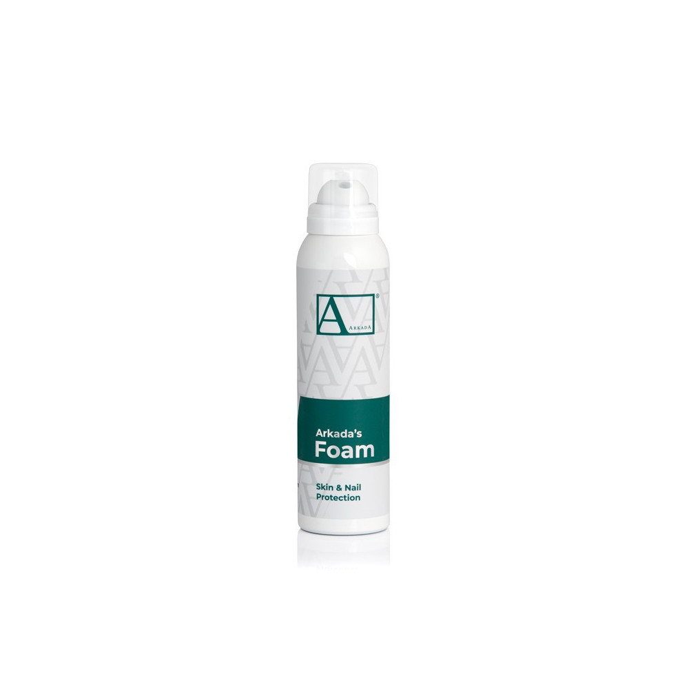 Aarkada Espuma Protección 150ml