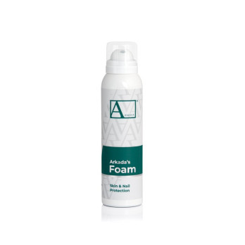 Aarkada Espuma Protección 150ml