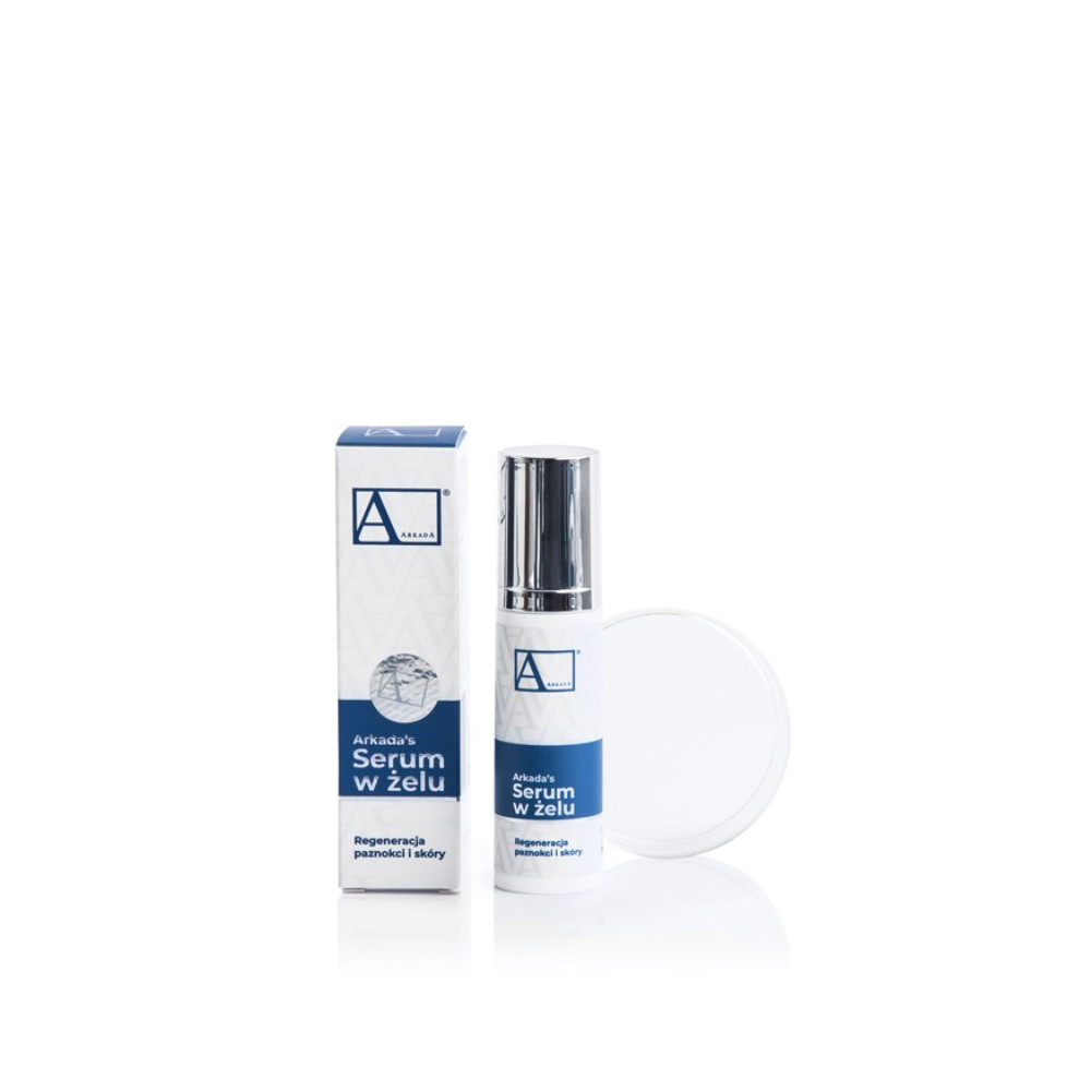 Arkada Serum Gel Facial Antiarrugas 15ml