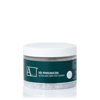 Aarkada Sal Podológica – Nail and Skin Cleansing 500g