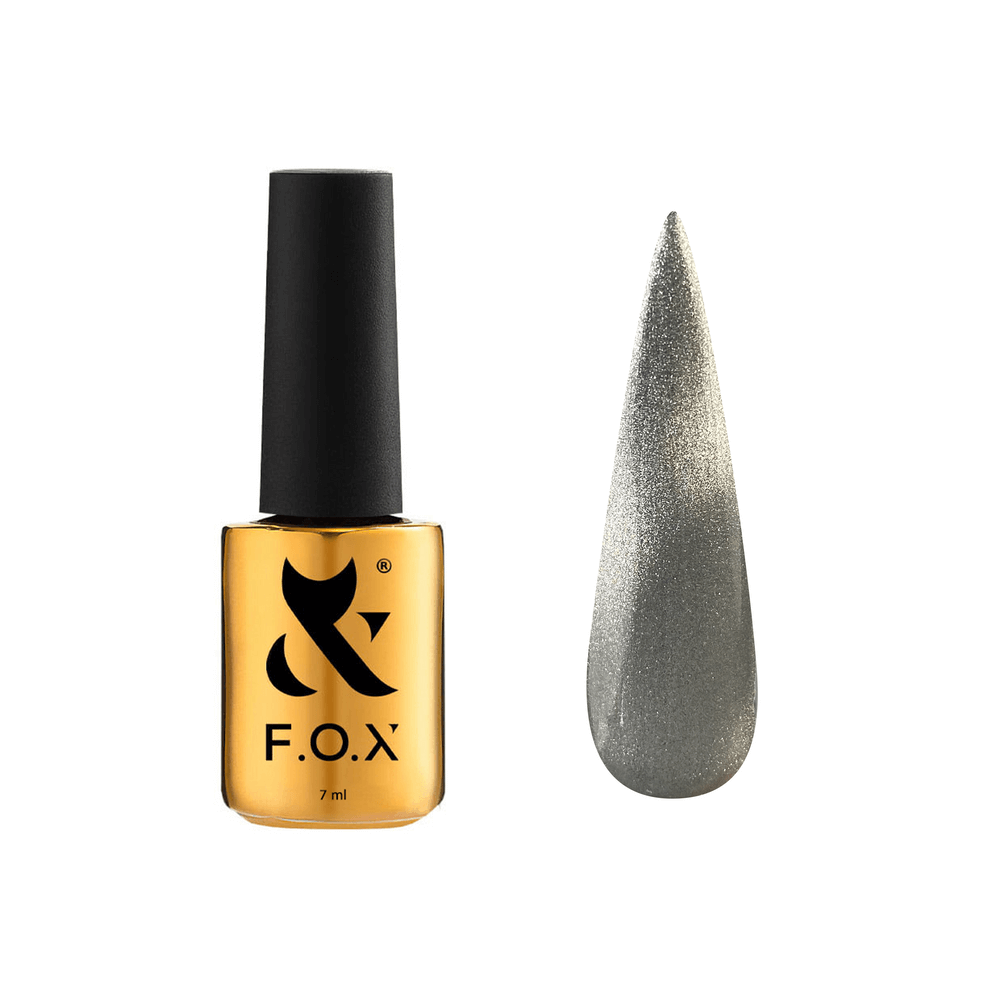 F.O.X CAT EYE CRISTALINE 001