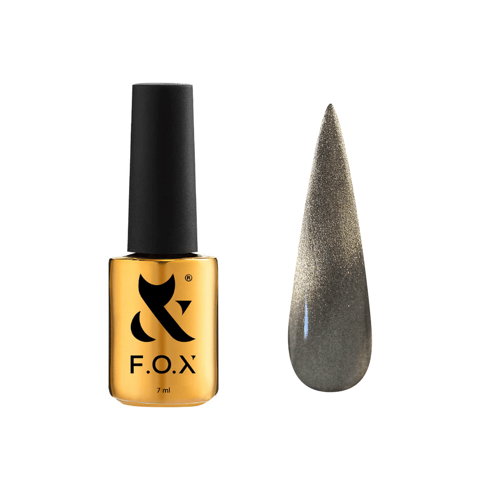 F.O.X CAT EYE CRISTALINE 002