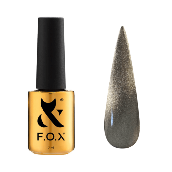 F.O.X CAT EYE CRISTALINE 002