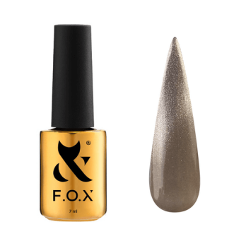 F.O.X CAT EYE CRISTALINE 003