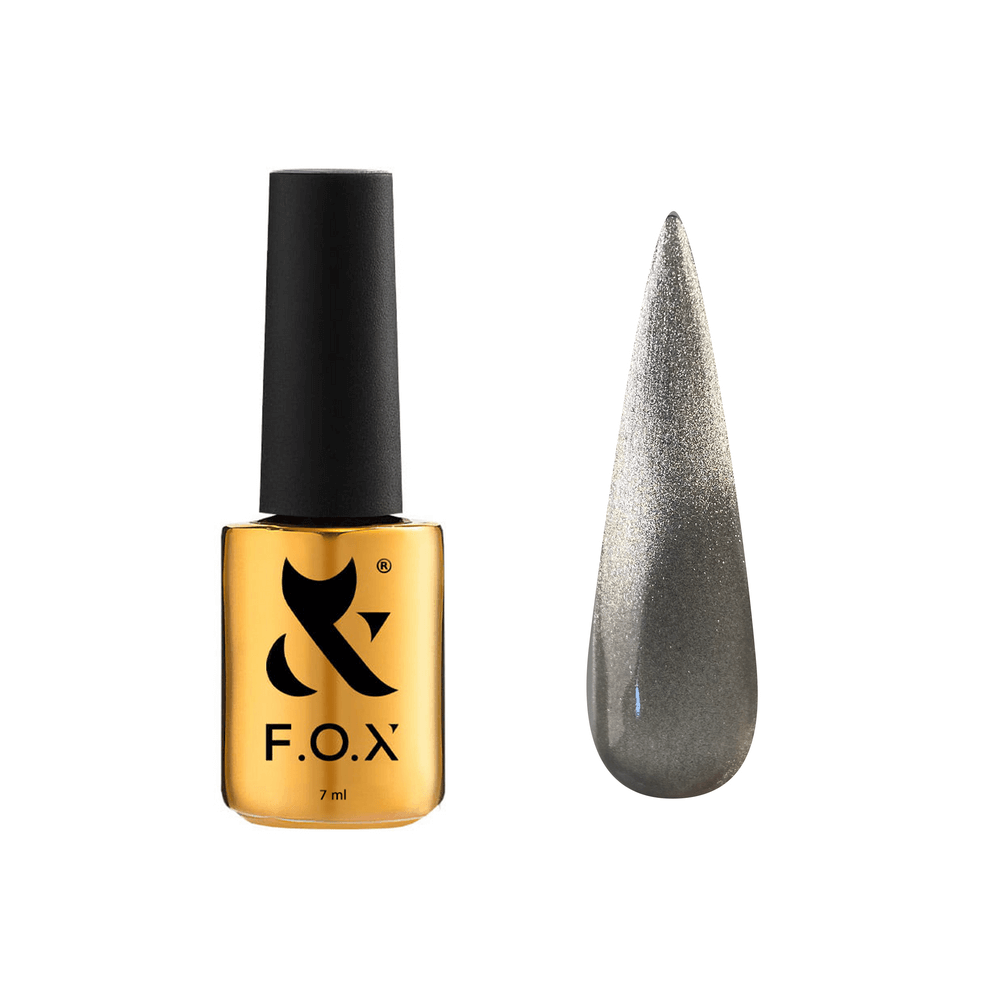 F.O.X CAT EYE CRISTALINE 004