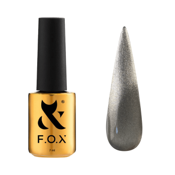 F.O.X CAT EYE CRISTALINE 004